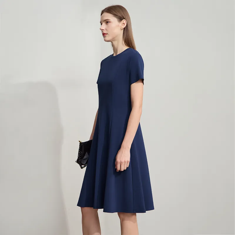 AMII Short Sleeved Dress Women's-10