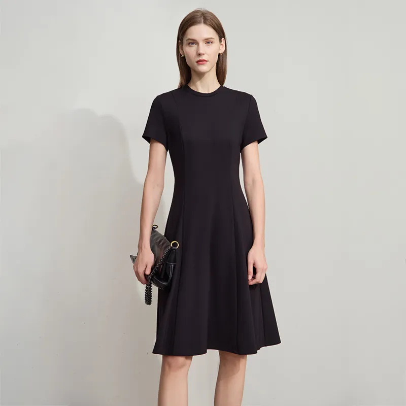 AMII Short Sleeved Dress Women's-2