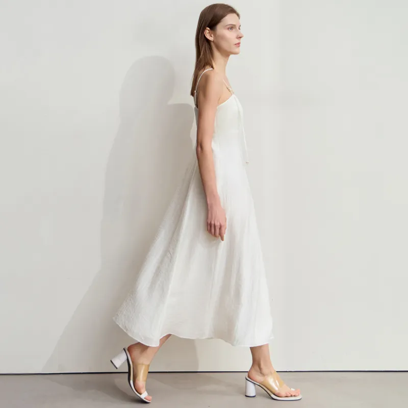 AMII Slip Dresses Women's-12