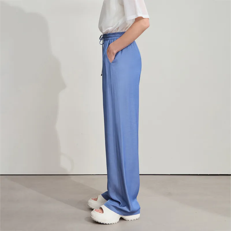 AMII Casual Pants Women's-16