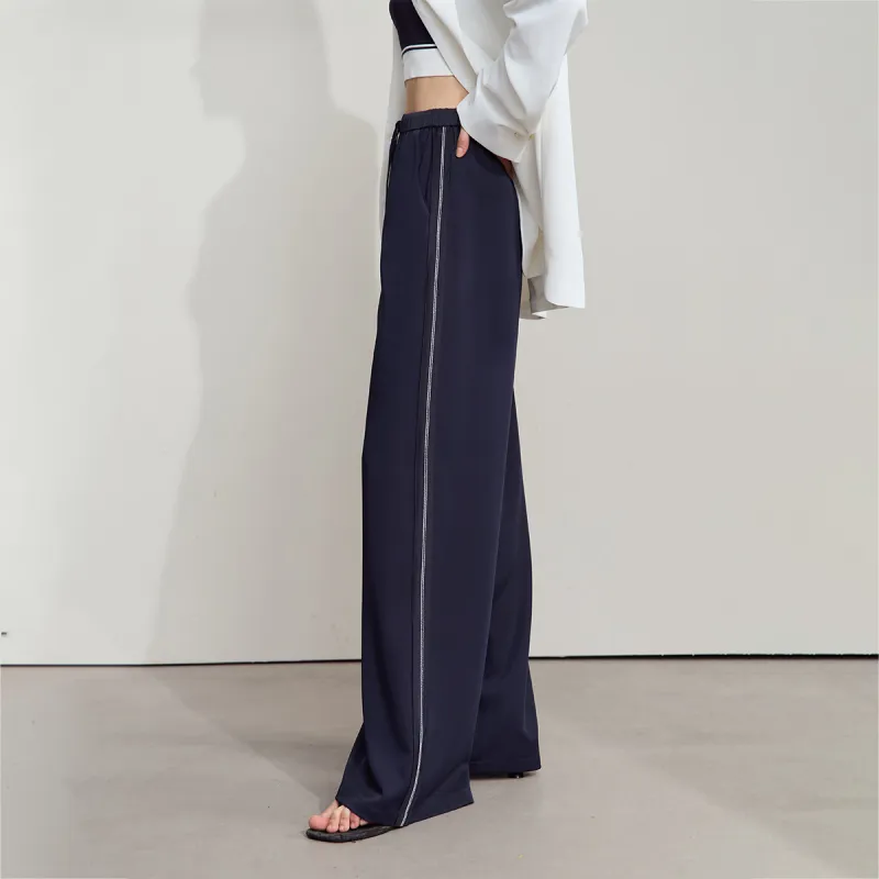 AMII Casual Pants Women's-11
