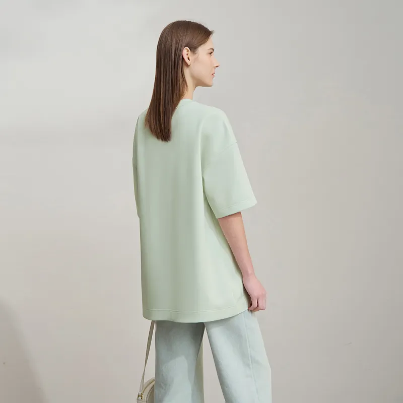 AMII T Shirts Women's-6