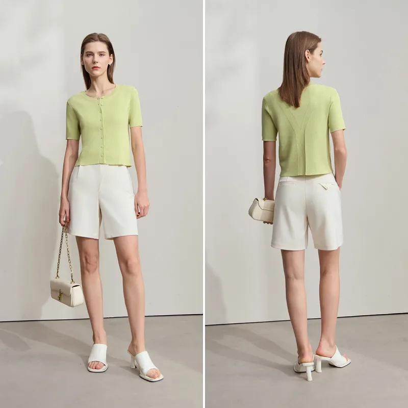 AMII Knitwear Women's-19