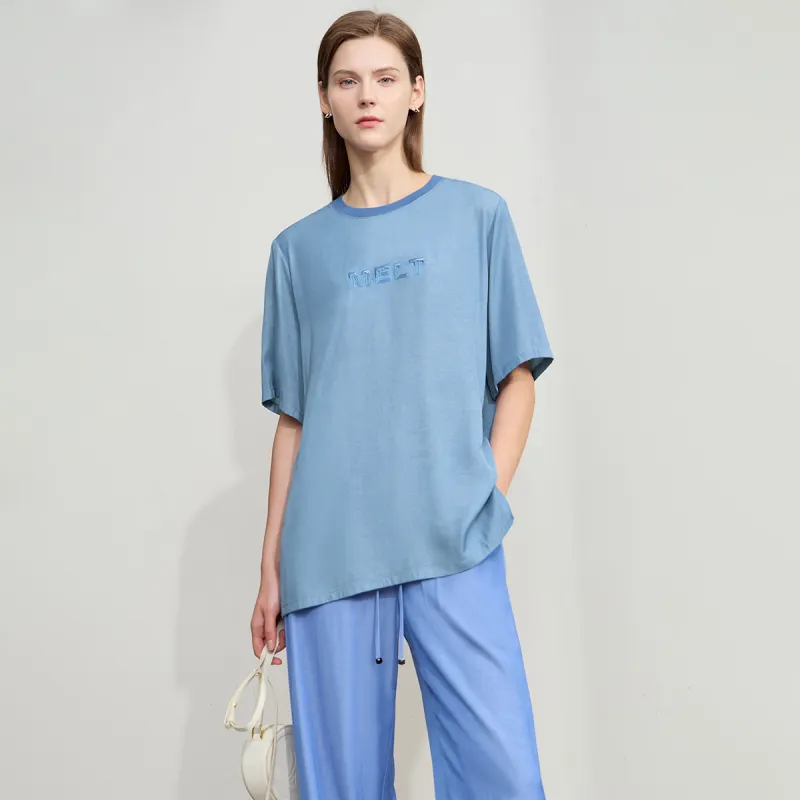 AMII T Shirts Women's-10