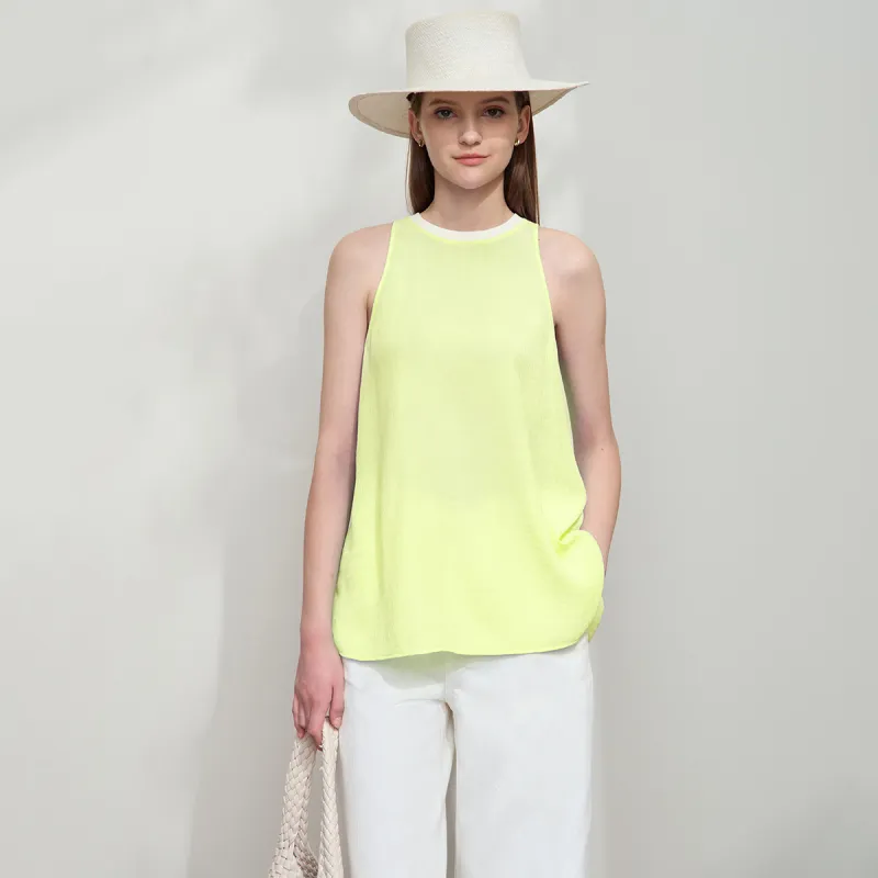 AMII Chiffon Shirts Women's-16