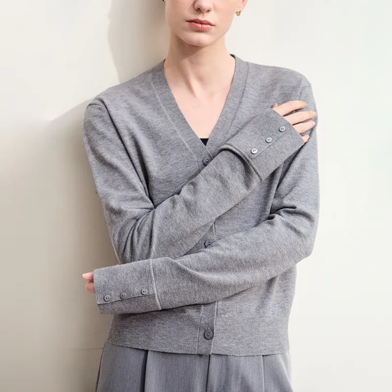 AMII Sweaters Women's-9