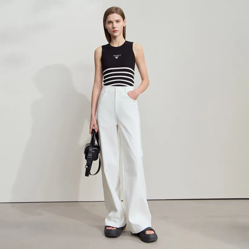 AMII Casual Pants Women's-7