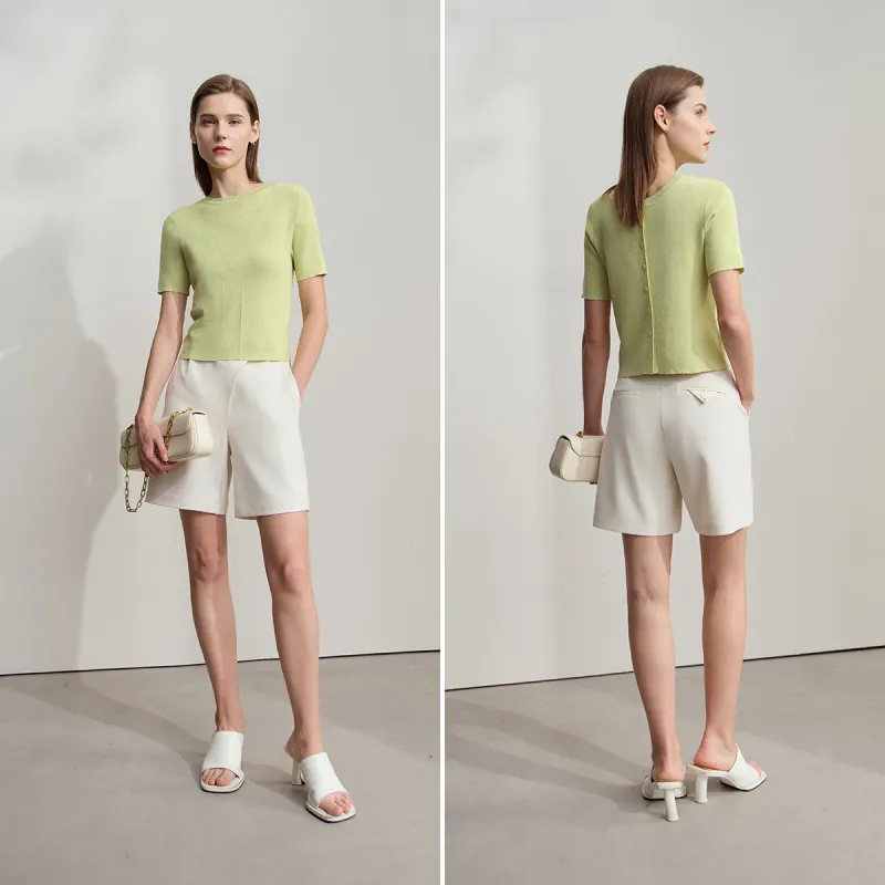 AMII Knitwear Women's-20