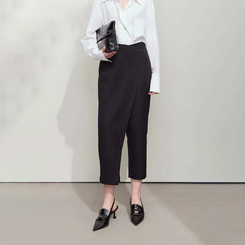 AMII Suit Trousers Women's-7