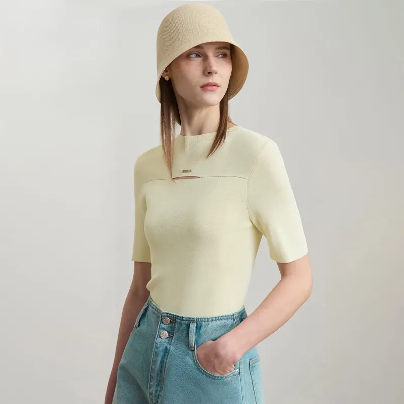 AMII Knitwear Women's-2