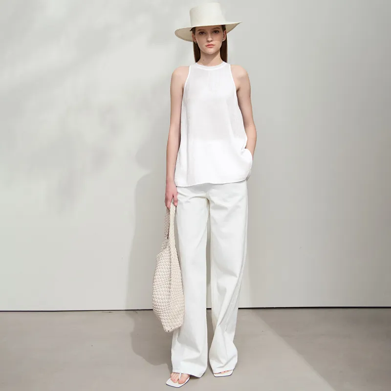 AMII Chiffon Shirts Women's-12