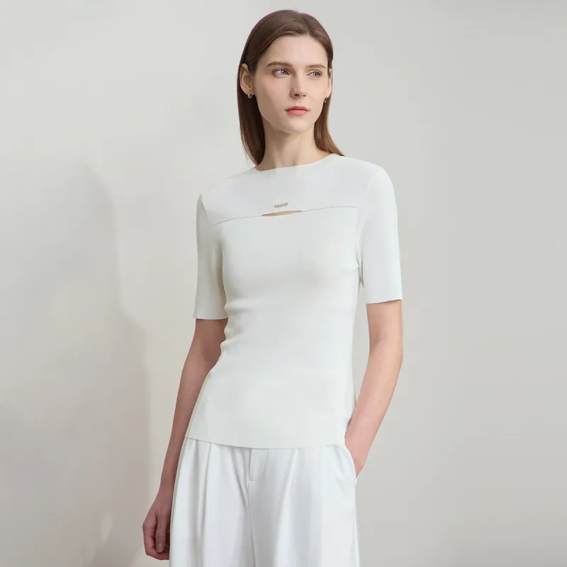 AMII Knitwear Women's-17