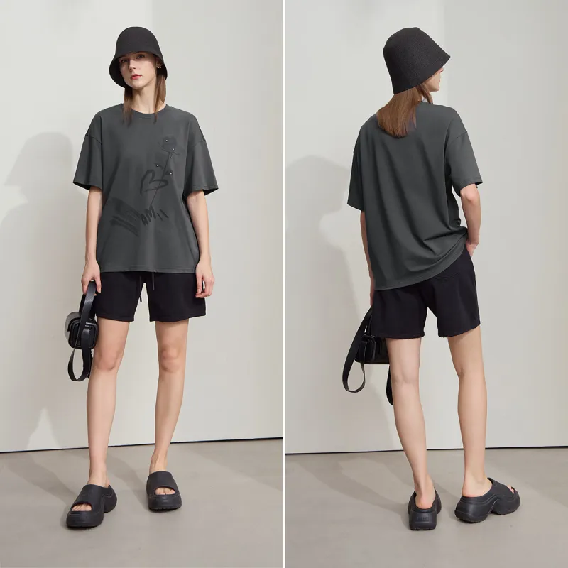 AMII T Shirts Women's-18
