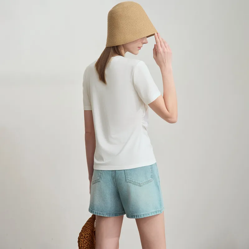 AMII T Shirts Women's-12