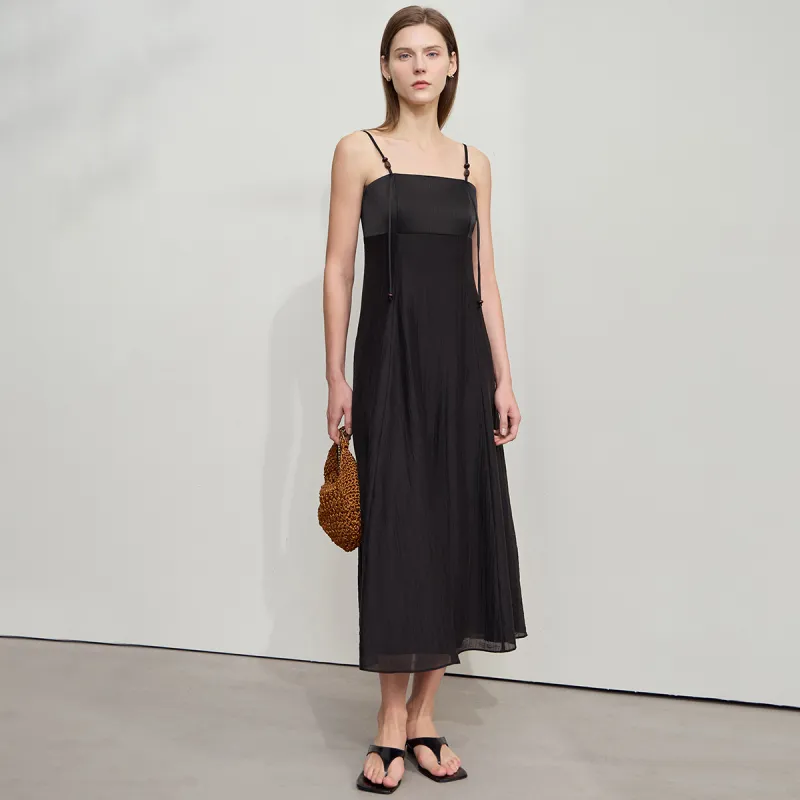 AMII Slip Dresses Women's-2