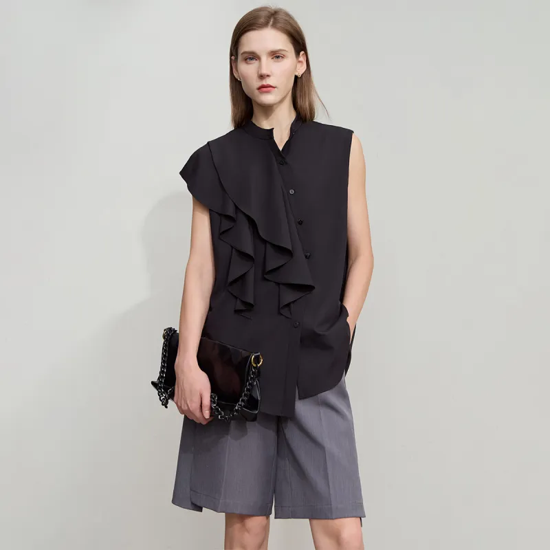 AMII Shirts Women's-4