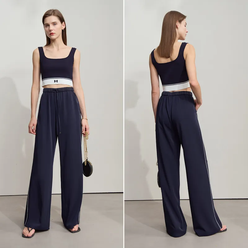 AMII Casual Pants Women's-13