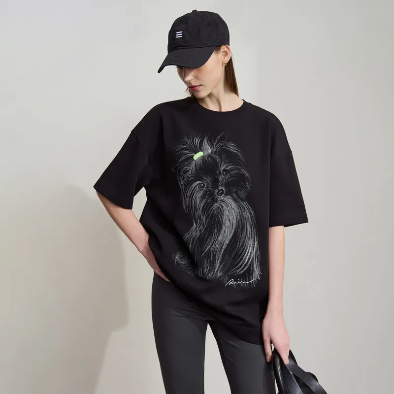 AMII T Shirts Women's-9