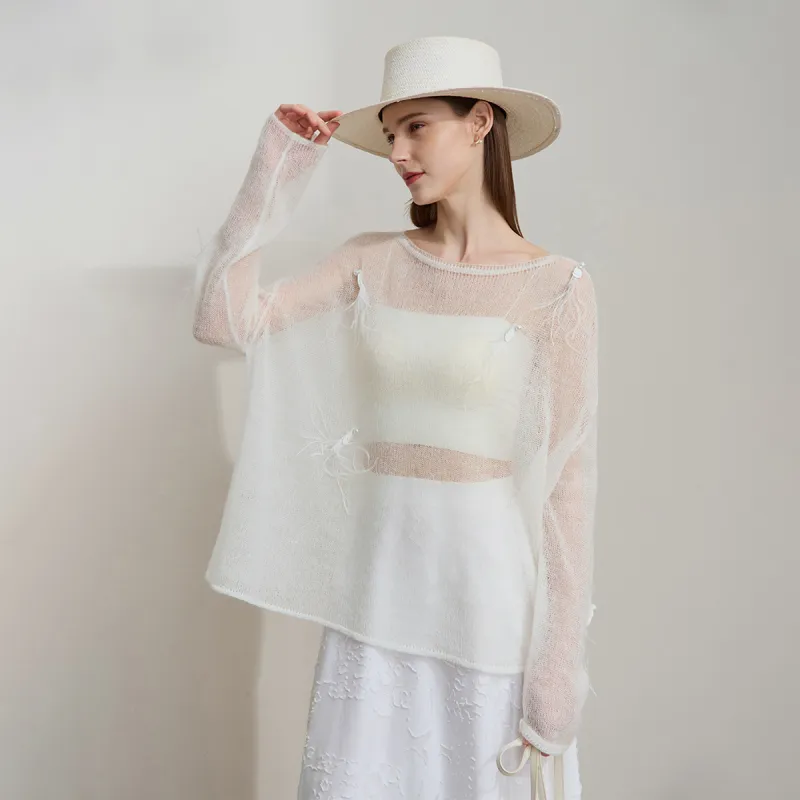 AMII Knitwear Women's-9