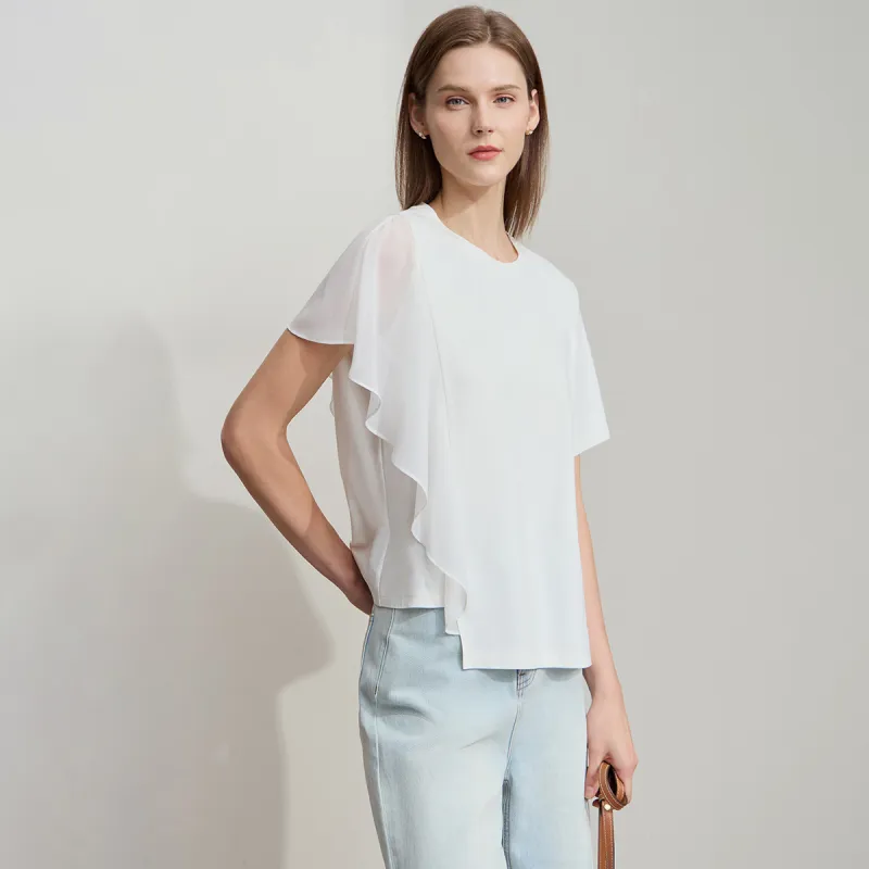 AMII T Shirts Women's-3