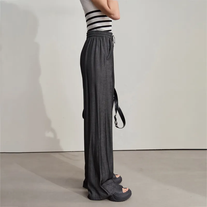 AMII Casual Pants Women's-9