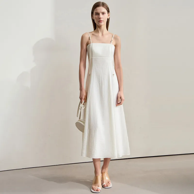 AMII Slip Dresses Women's-9
