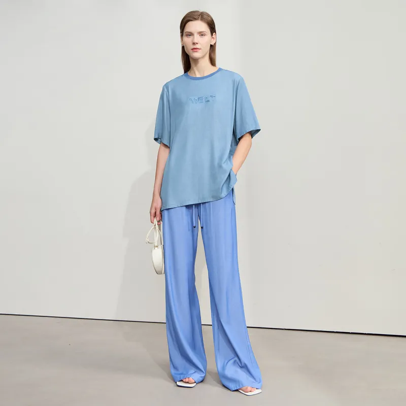 AMII T Shirts Women's-13
