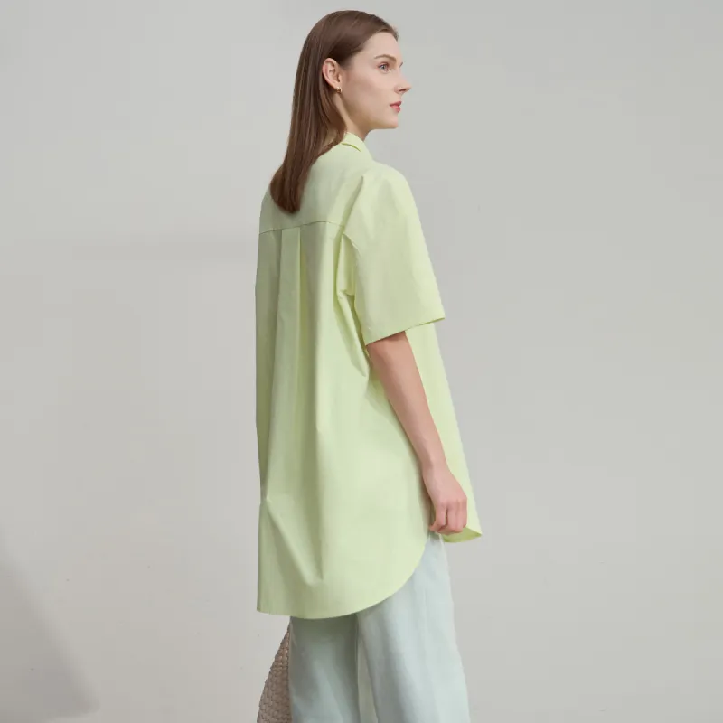 AMII Shirts Women's-11