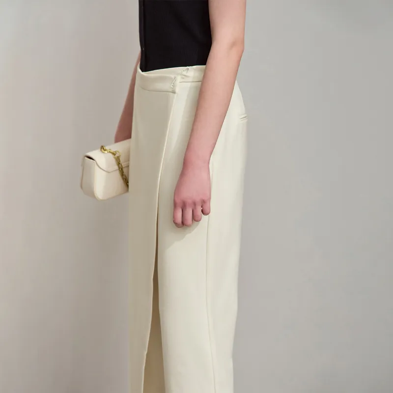AMII Suit Trousers Women's-4