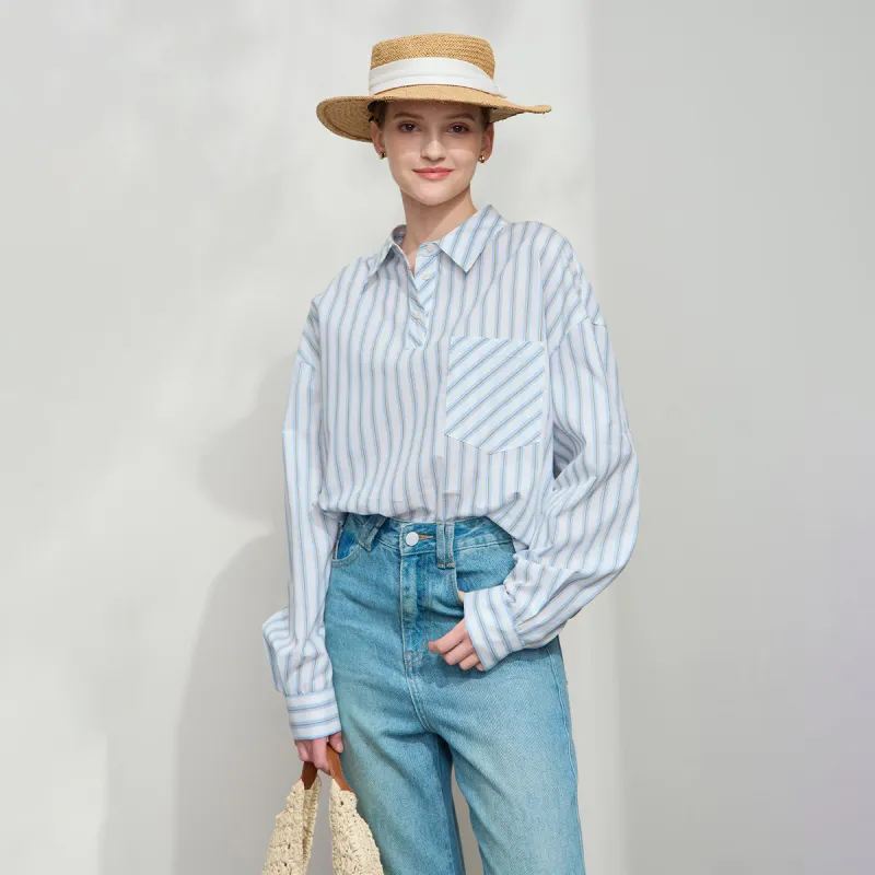 AMII Shirts Women's-12