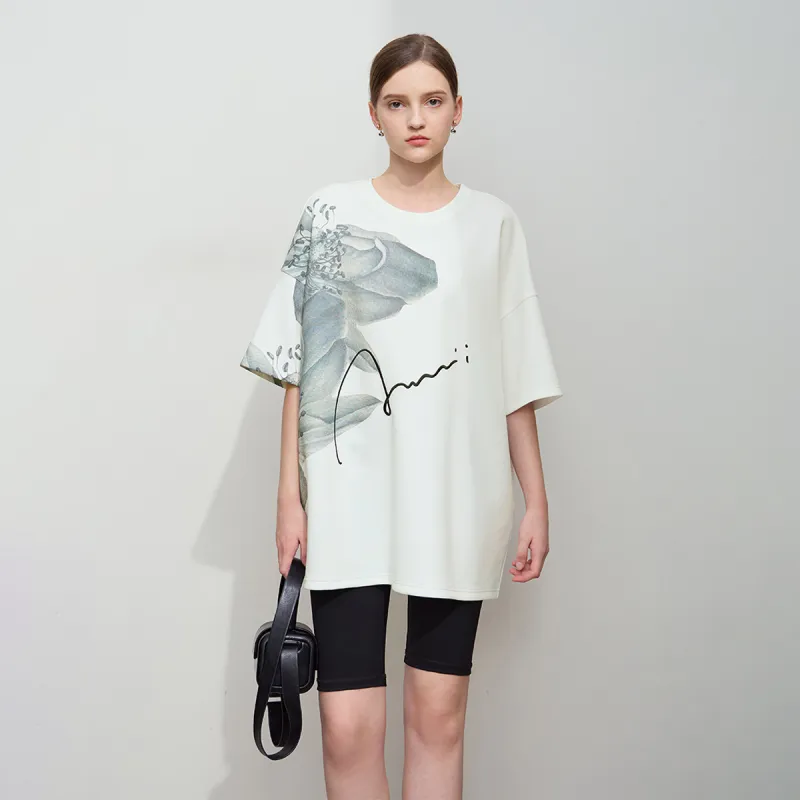 AMII T Shirts Women's-2