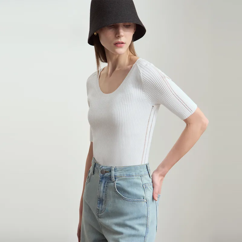 AMII Knitwear Women's-11