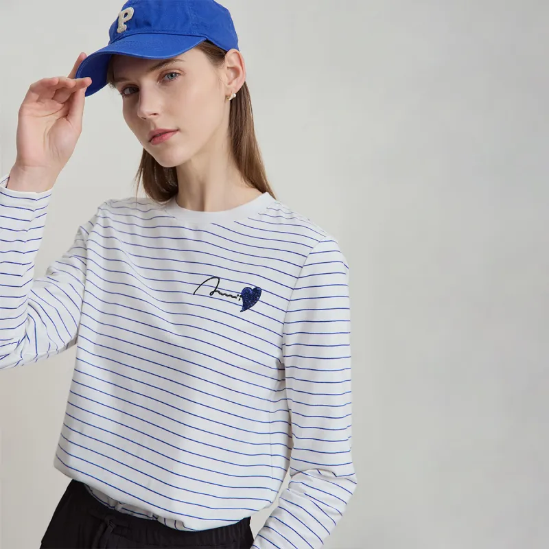 AMII T Shirts Women's-10