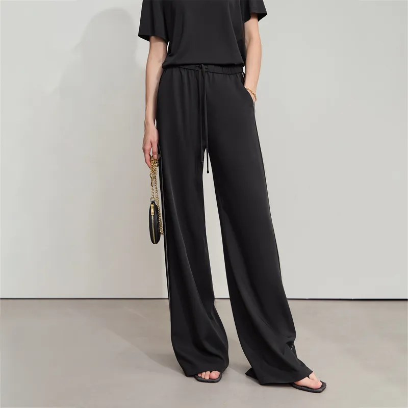 AMII Casual Pants Women's-2