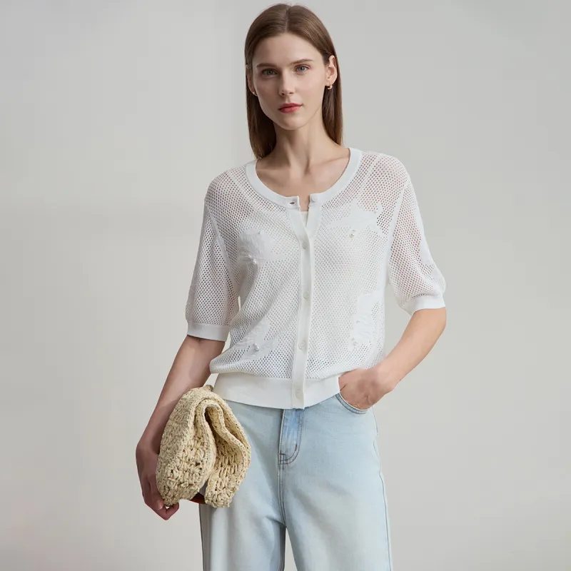 AMII Knitwear Women's-4