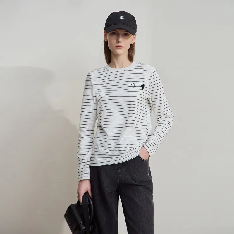 AMII T Shirts Women's-16