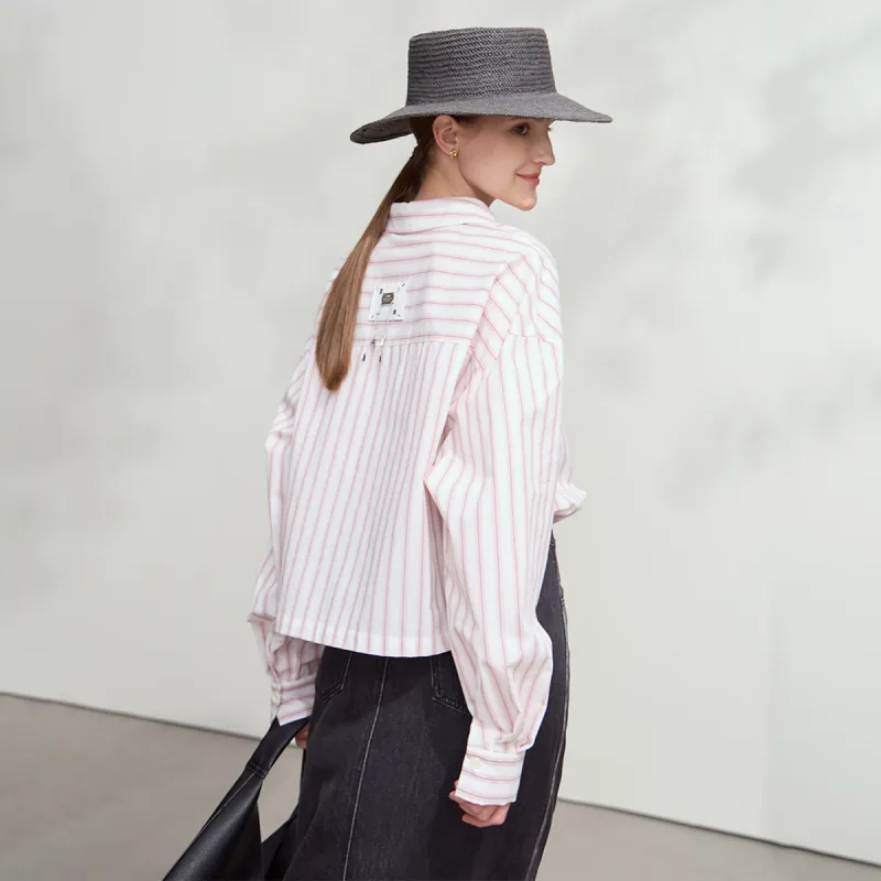 AMII Shirts Women's-2