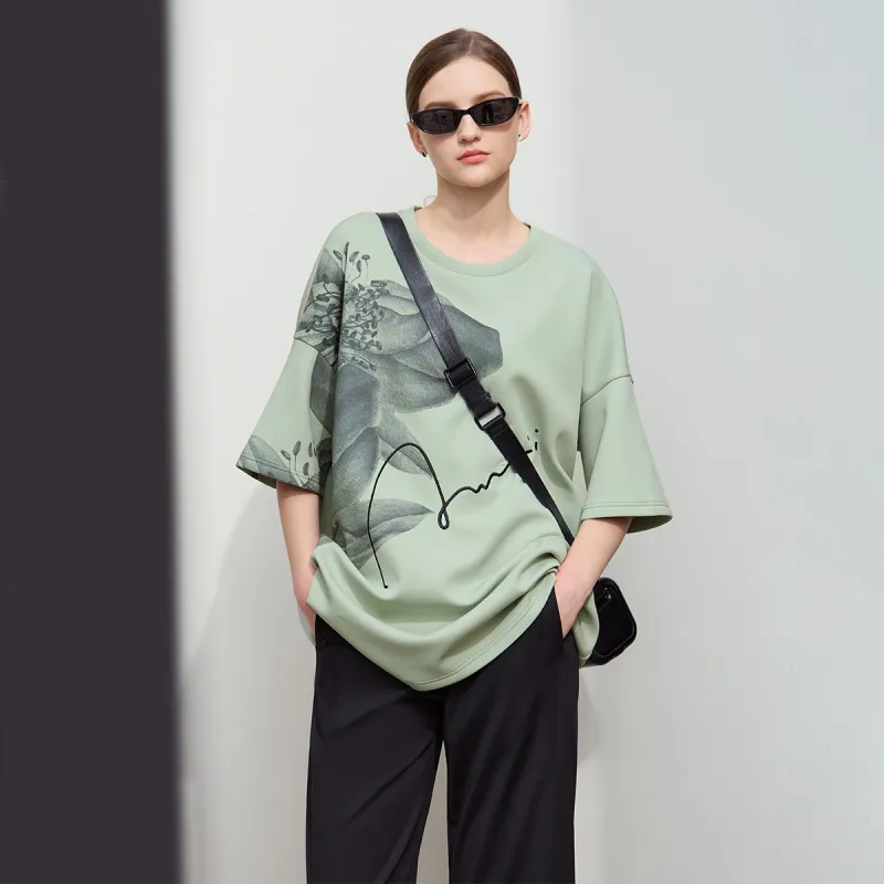 AMII T Shirts Women's-9