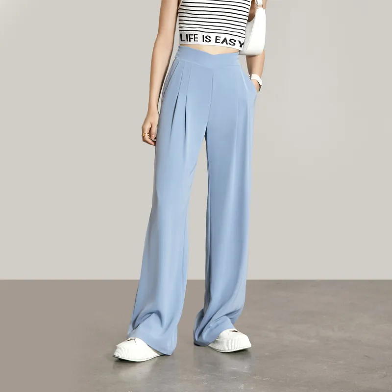 AMII Casual Pants Women's-6