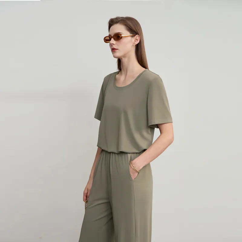 AMII T Shirts Women's-13