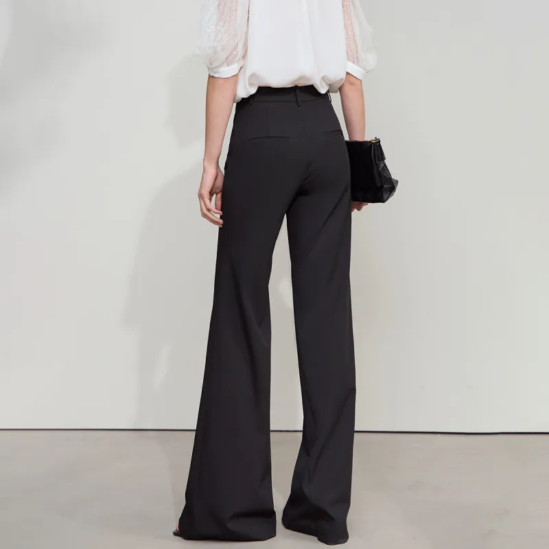 AMII Casual Pants Women's-4