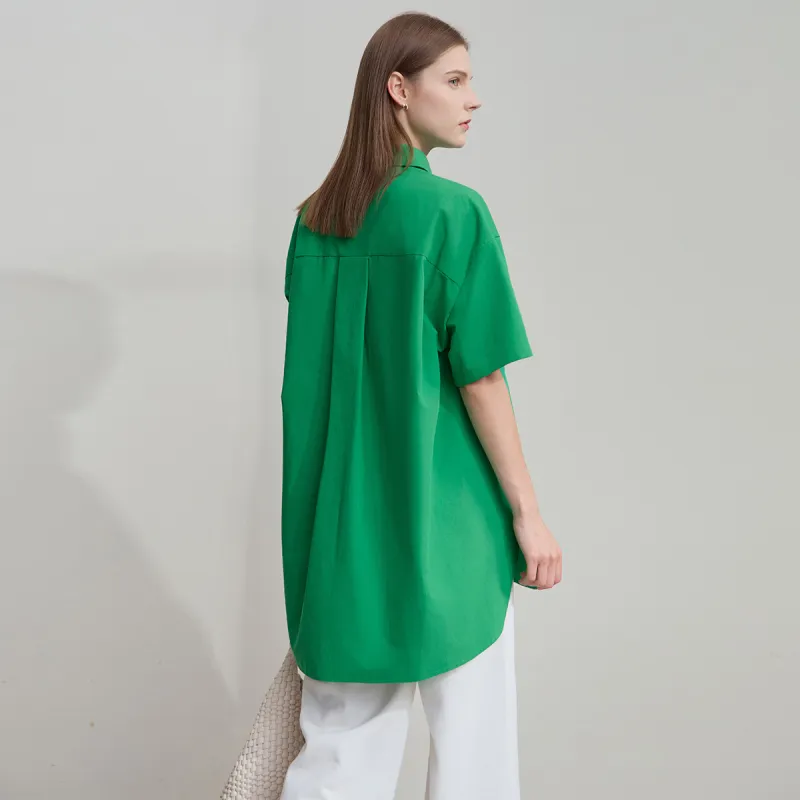 AMII Shirts Women's-20