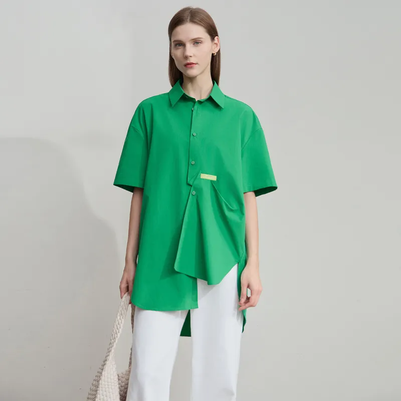 AMII Shirts Women's-19
