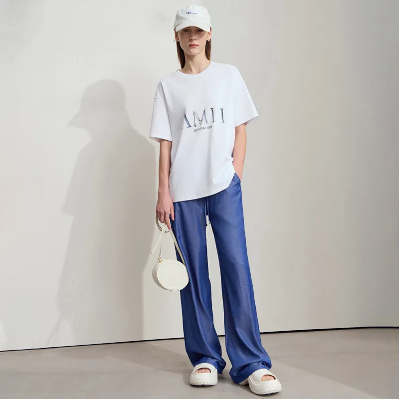 AMII T Shirts Women's-13