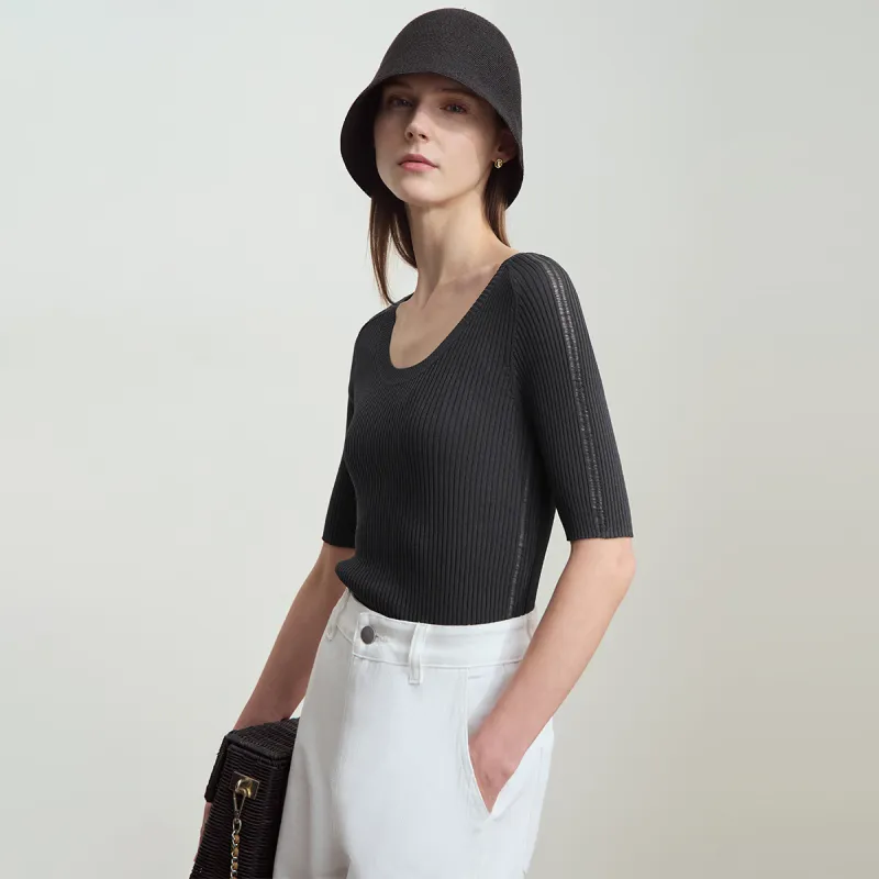 AMII Knitwear Women's-16