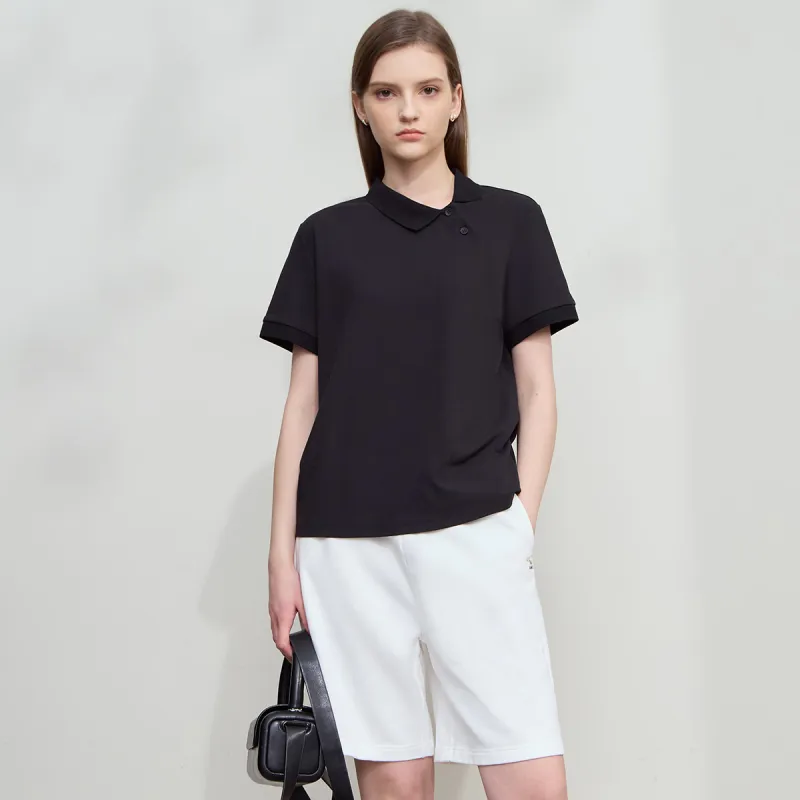AMII T Shirts Women's-2