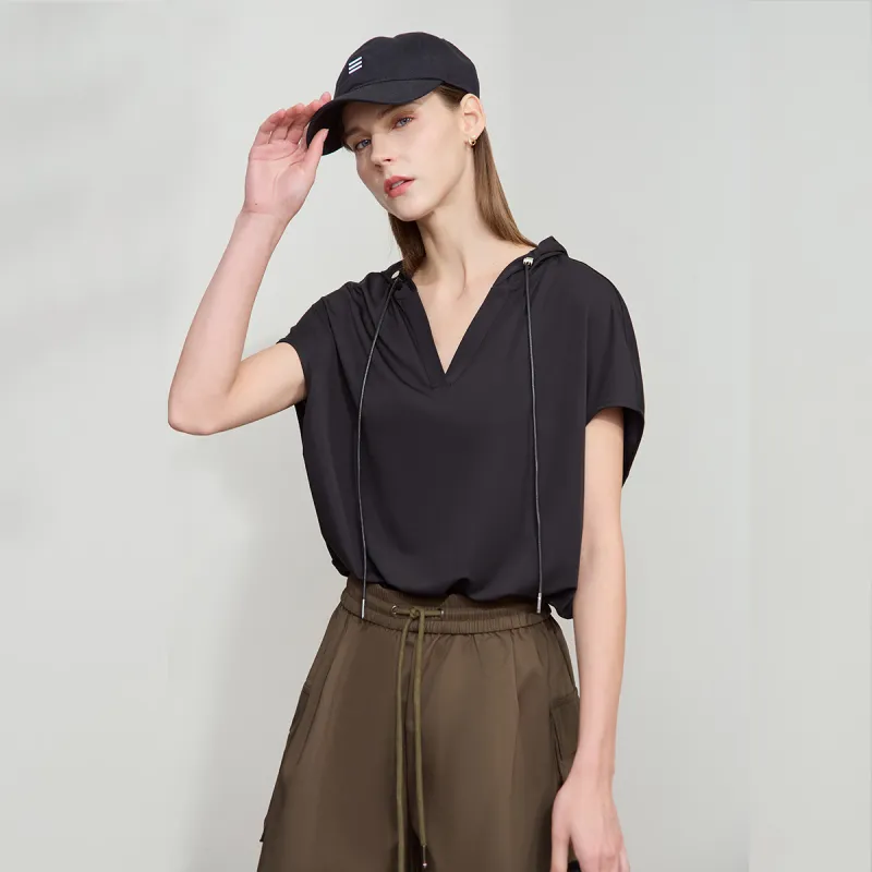 AMII T Shirts Women's-10