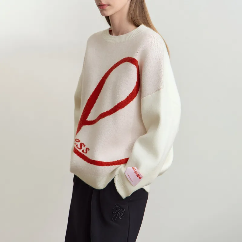 AMII Sweaters Women's-4