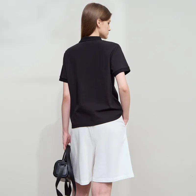 AMII T Shirts Women's-4