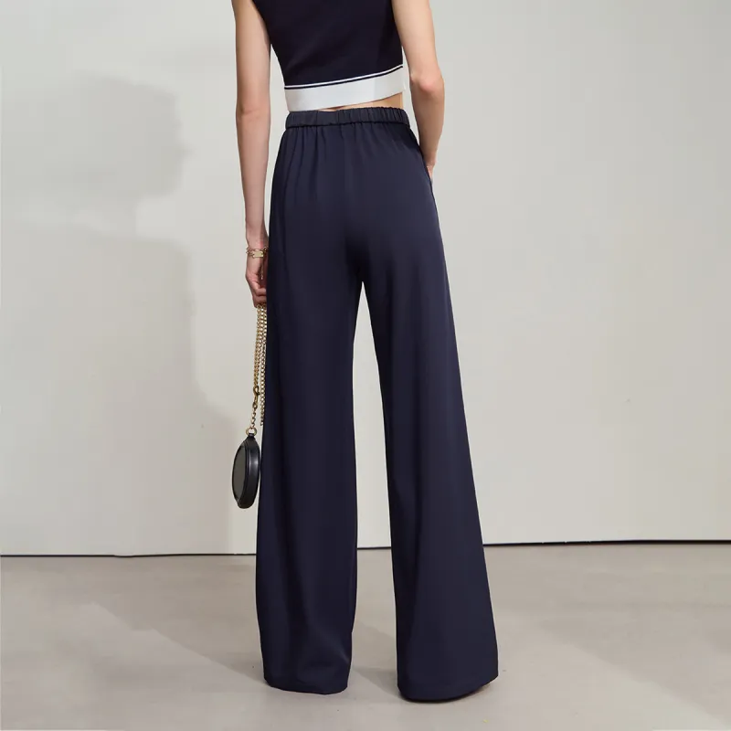 AMII Casual Pants Women's-12